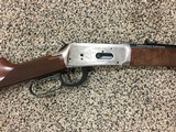 Winchester Legendary Lawmen .30-30 Commemorative Carbine - 3 of 15