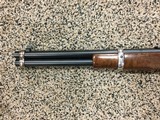 Winchester Legendary Lawmen .30-30 Commemorative Carbine - 10 of 15