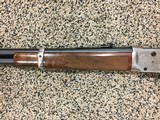 Winchester Legendary Lawmen .30-30 Commemorative Carbine - 9 of 15