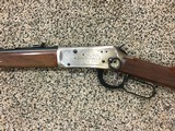 Winchester Legendary Lawmen .30-30 Commemorative Carbine - 8 of 15