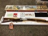 Winchester Legendary Lawmen .30-30 Commemorative Carbine - 15 of 15