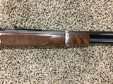 Winchester Legendary Lawmen .30-30 Commemorative Carbine - 4 of 15