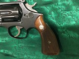 Smith & Wesson Pre-17 K-22 - 3 of 15