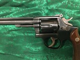 Smith & Wesson Pre-17 K-22 - 4 of 15