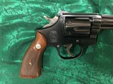 Smith & Wesson Pre-17 K-22 - 6 of 15