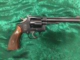Smith & Wesson Pre-17 K-22 - 1 of 15