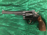 Smith & Wesson Pre-17 K-22 - 2 of 15