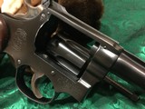 Smith & Wesson Pre-17 K-22 - 13 of 15