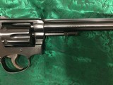 Smith & Wesson Pre-17 K-22 - 7 of 15