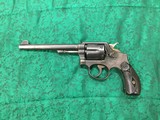 Smith & Wesson M&P Model 1905 - 1 of 13