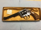 Smith & Wesson Model 17-2 - 1 of 15