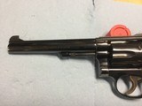 Smith & Wesson Model 17-2 - 4 of 15