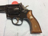 Smith & Wesson Model 17-2 - 3 of 15