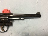 Smith & Wesson Model 17-2 - 6 of 15
