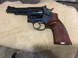 Smith & Wesson K-38 Combat Masterpiece Pre-Model 15 - 2 of 15