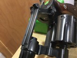 Smith & Wesson Post War K-22 Masterpiece Pre Model 17 - 14 of 15