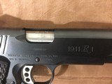 Remington 1911 R1 Enhanced .45 ACP - 3 of 13