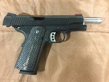 Remington 1911 R1 Enhanced .45 ACP - 4 of 13