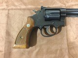 Smith & Wesson K-38 Target Masterpiece Pre-Model 14 .38 spl - 2 of 15