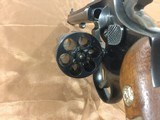 Smith & Wesson K-38 Target Masterpiece Pre-Model 14 .38 spl - 10 of 15