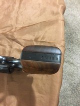 Smith & Wesson K-38 Target Masterpiece Pre-Model 14 .38 spl - 9 of 15