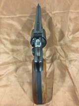Smith & Wesson K-38 Target Masterpiece Pre-Model 14 .38 spl - 7 of 15