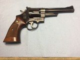 Smith & Wesson Model 28 .357 mag - 1 of 15