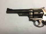 Smith & Wesson Model 28 .357 mag - 4 of 15