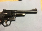 Smith & Wesson Model 28 .357 mag - 6 of 15