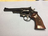 Smith & Wesson Model 28 .357 mag - 2 of 15