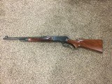 Browning Model 371 .348 Winchester - 2 of 14