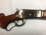 Browning Model 371 .348 Winchester - 4 of 14