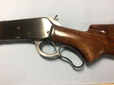 Browning Model 371 .348 Winchester - 8 of 14