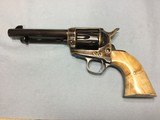 American Western Arms Peacekeeper .45LC - 2 of 15