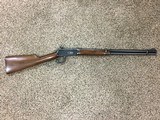 Winchester Model 1894 Pre-64 .30-30 Carbine - 1 of 15