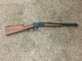 Winchester Model 94 Trapper Carbine .30-30 - 1 of 15