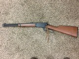 Winchester Model 94 Trapper Carbine .30-30 - 5 of 15