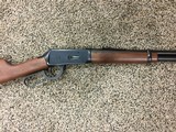 Winchester Model 94 Trapper Carbine .30-30 - 3 of 15