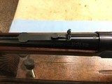 Winchester Model 94 Trapper Carbine .30-30 - 9 of 15