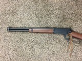 Winchester Model 94 Trapper Carbine .30-30 - 7 of 15