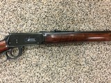 Winchester Model 94 NRA Centennial.30-30 - 7 of 15