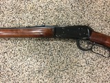 Winchester Model 94 NRA Centennial.30-30 - 4 of 15