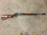 Winchester Model 94 NRA Centennial.30-30 - 1 of 15