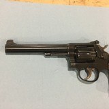 Smith & Wesson K-38 Target Masterpiece, pre-model 14, .38 spl - 6 of 15