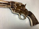 Colt Peacemaker Centennial.44-40 - 7 of 15