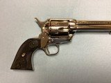 Colt Peacemaker Centennial.44-40 - 3 of 15