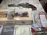 Pietta Teddy Roosevelt Frontier .45 LC - 15 of 15