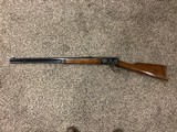 Winchester Medel 1892 .25-20 - 4 of 15