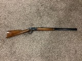 Winchester Medel 1892 .25-20 - 1 of 15