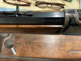 Winchester Medel 1892 .25-20 - 9 of 15